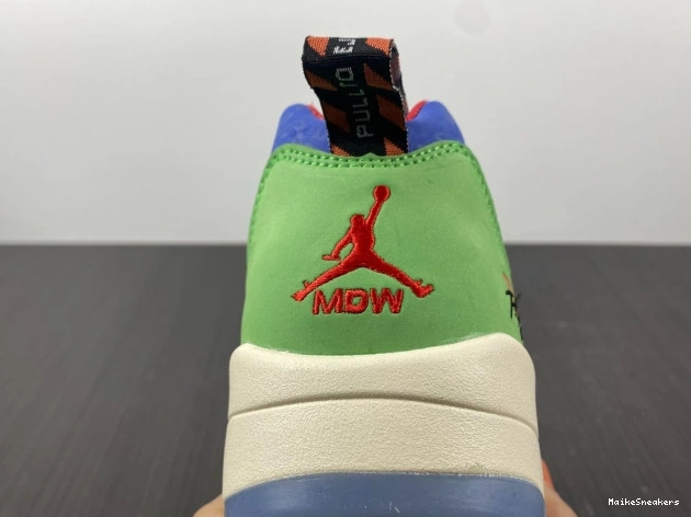 MaikeSneakers Low Doernbecher DR6287-486 Air Jordan 5 0630